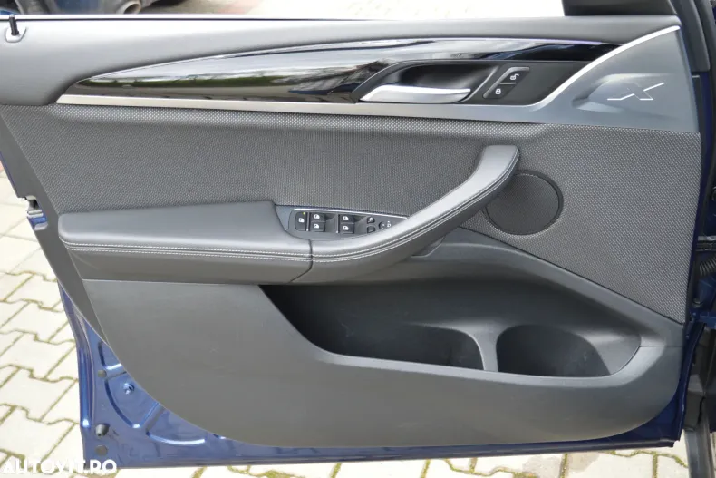 BMW X3 din 2019 cu 111.900 km - oferta BMW150586 - foto 29