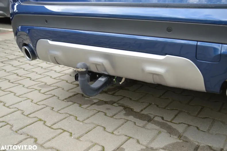 BMW X3 din 2019 cu 111.900 km - oferta BMW150586 - foto 34