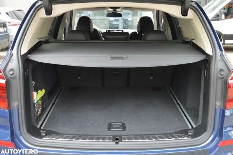 BMW X3 din 2019 cu 111.900 km - oferta BMW150586 - foto 35