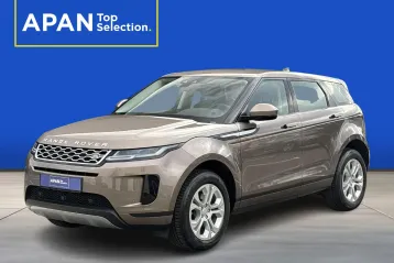 Land Rover Range Rover Evoque din 2019 - oferta LAN150587