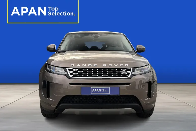 Land Rover Range Rover Evoque din 2019 cu 47.250 km - oferta LAN150587 - foto 2