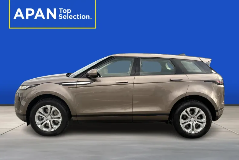 Land Rover Range Rover Evoque din 2019 cu 47.250 km - oferta LAN150587 - foto 4