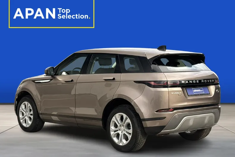 Land Rover Range Rover Evoque din 2019 cu 47.250 km - oferta LAN150587 - foto 5