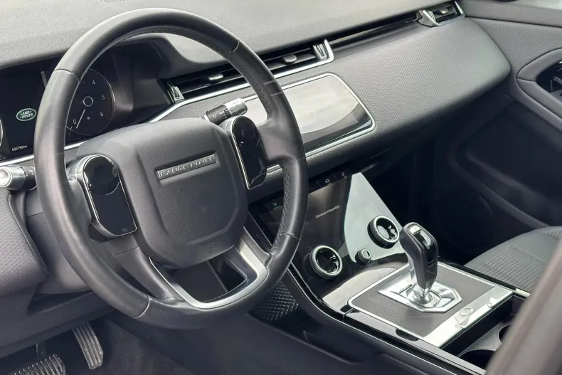 Land Rover Range Rover Evoque din 2019 cu 47.250 km - oferta LAN150587 - foto 8