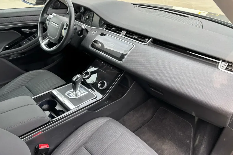 Land Rover Range Rover Evoque din 2019 cu 47.250 km - oferta LAN150587 - foto 9