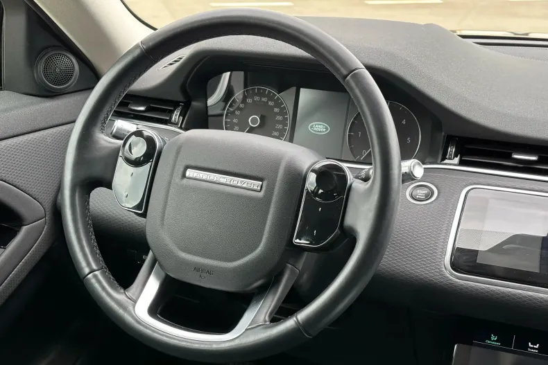 Land Rover Range Rover Evoque din 2019 cu 47.250 km - oferta LAN150587 - foto 10