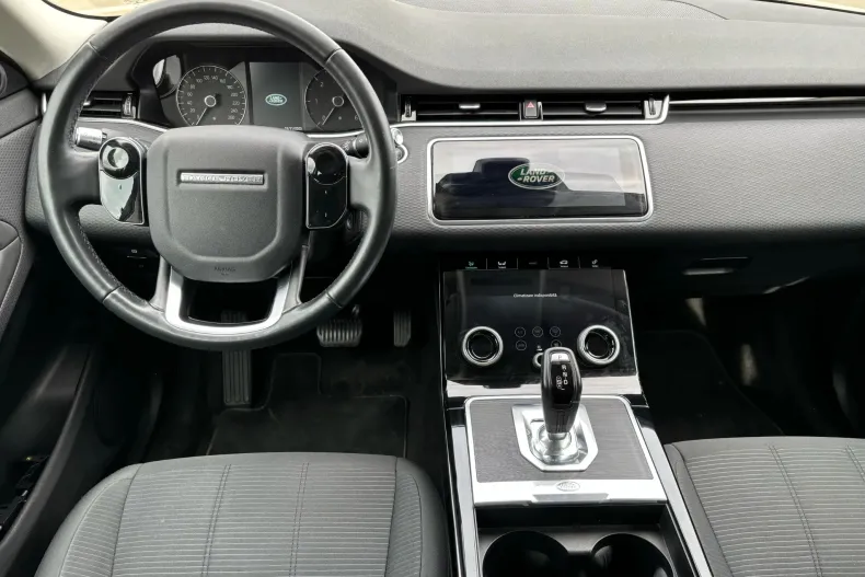 Land Rover Range Rover Evoque din 2019 cu 47.250 km - oferta LAN150587 - foto 11