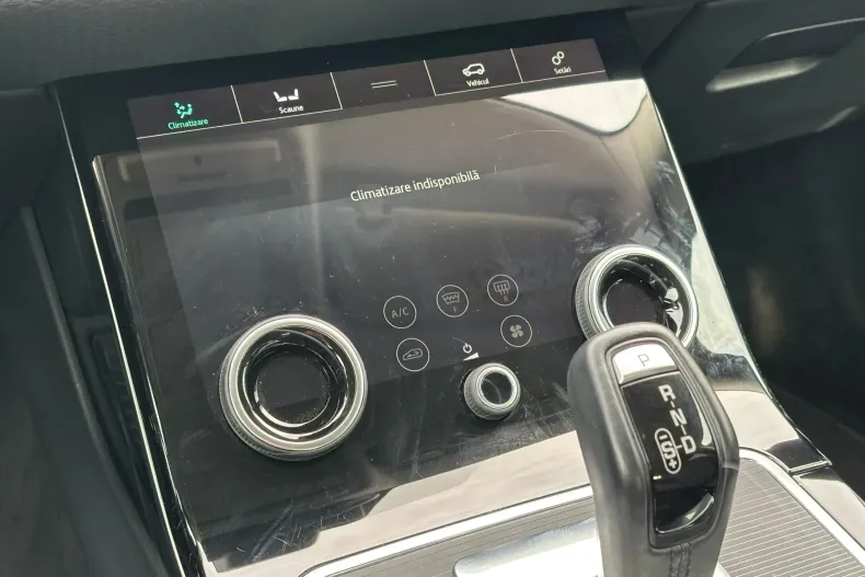 Land Rover Range Rover Evoque din 2019 cu 47.250 km - oferta LAN150587 - foto 15