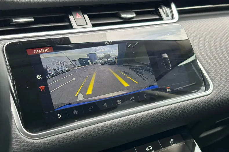 Land Rover Range Rover Evoque din 2019 cu 47.250 km - oferta LAN150587 - foto 16