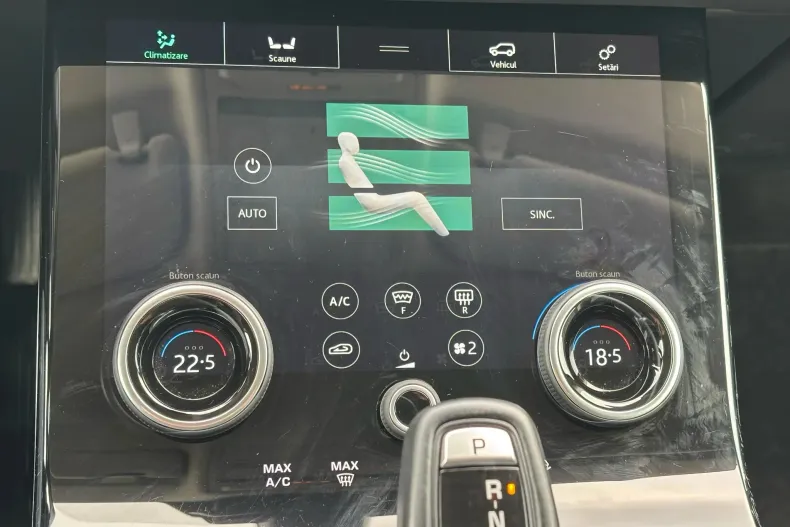 Land Rover Range Rover Evoque din 2019 cu 47.250 km - oferta LAN150587 - foto 17