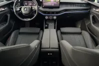 Skoda Superb din 2024 cu 30.250 km - oferta SKO150588 - foto 12