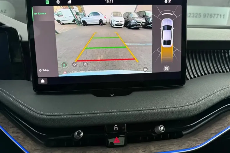 Skoda Superb din 2024 cu 30.250 km - oferta SKO150588 - foto 14