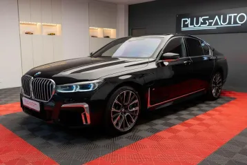 BMW Seria 7 din 2020 - oferta BMW150590