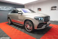 Mercedes-Benz GLE din 2021 cu 29.030 km - oferta MER150591 - foto 1