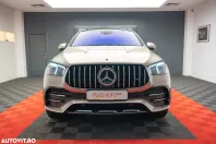 Mercedes-Benz GLE din 2021 cu 29.030 km - oferta MER150591 - foto 2