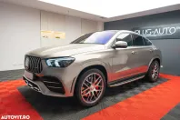 Mercedes-Benz GLE din 2021 cu 29.030 km - oferta MER150591 - foto 3