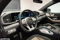 Mercedes-Benz GLE din 2021 cu 29.030 km - oferta MER150591 - foto 14