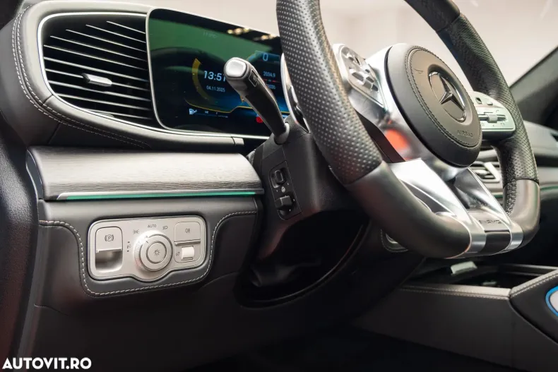 Mercedes-Benz GLE din 2021 cu 29.030 km - oferta MER150591 - foto 15