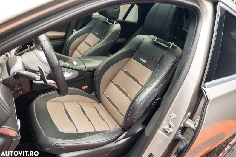 Mercedes-Benz GLE din 2021 cu 29.030 km - oferta MER150591 - foto 17