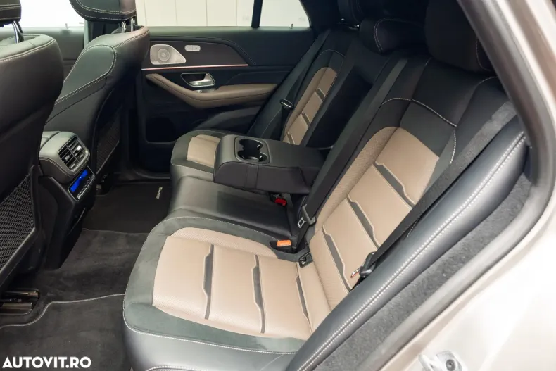 Mercedes-Benz GLE din 2021 cu 29.030 km - oferta MER150591 - foto 18