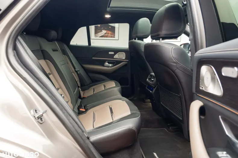 Mercedes-Benz GLE din 2021 cu 29.030 km - oferta MER150591 - foto 20
