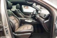 Mercedes-Benz GLE din 2021 cu 29.030 km - oferta MER150591 - foto 21