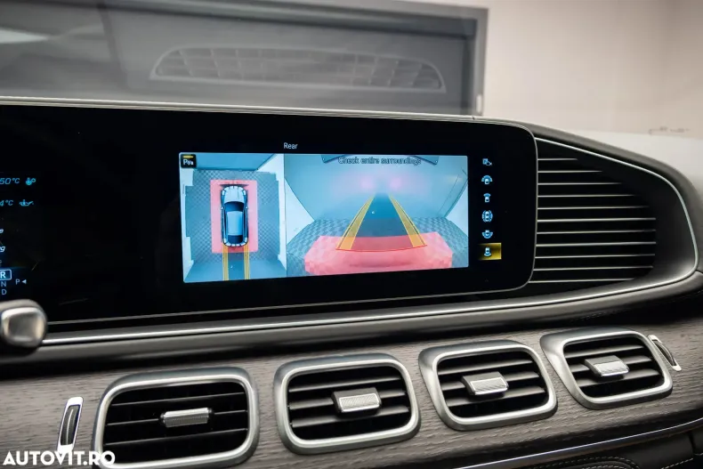 Mercedes-Benz GLE din 2021 cu 29.030 km - oferta MER150591 - foto 22