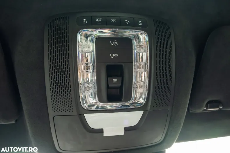 Mercedes-Benz GLE din 2021 cu 29.030 km - oferta MER150591 - foto 26