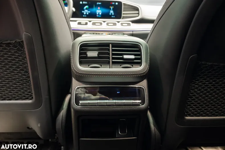 Mercedes-Benz GLE din 2021 cu 29.030 km - oferta MER150591 - foto 27
