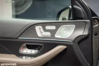 Mercedes-Benz GLE din 2021 cu 29.030 km - oferta MER150591 - foto 29