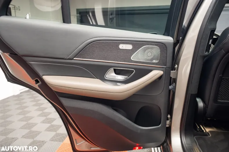 Mercedes-Benz GLE din 2021 cu 29.030 km - oferta MER150591 - foto 30