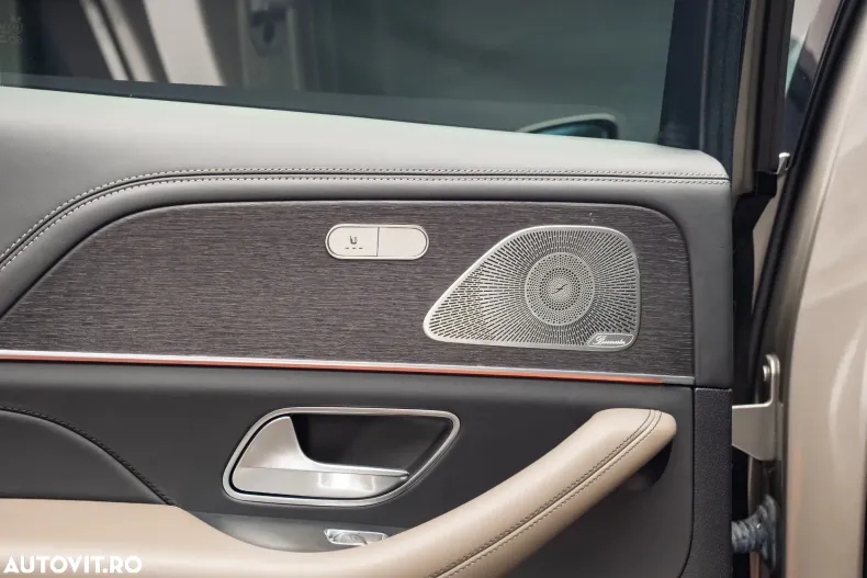 Mercedes-Benz GLE din 2021 cu 29.030 km - oferta MER150591 - foto 31