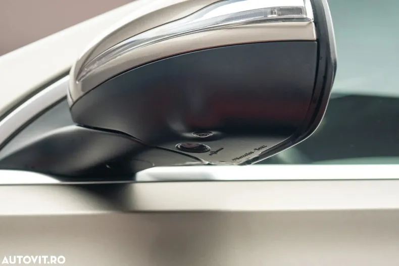 Mercedes-Benz GLE din 2021 cu 29.030 km - oferta MER150591 - foto 33