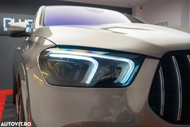 Mercedes-Benz GLE din 2021 cu 29.030 km - oferta MER150591 - foto 36