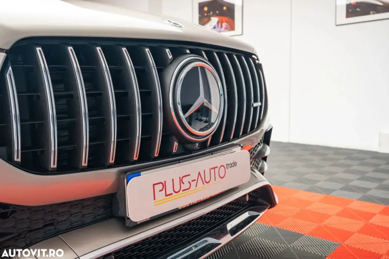 Mercedes-Benz GLE din 2021 cu 29.030 km - oferta MER150591 - foto 37