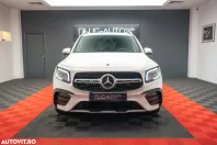 Mercedes-Benz GLB din 2020 cu 67.220 km - oferta MER150592 - foto 2