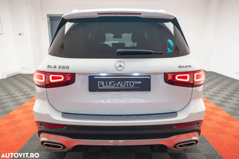 Mercedes-Benz GLB din 2020 cu 67.220 km - oferta MER150592 - foto 5