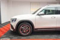 Mercedes-Benz GLB din 2020 cu 67.220 km - oferta MER150592 - foto 7