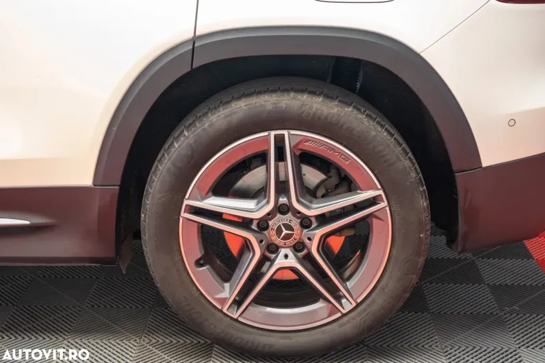 Mercedes-Benz GLB din 2020 cu 67.220 km - oferta MER150592 - foto 10