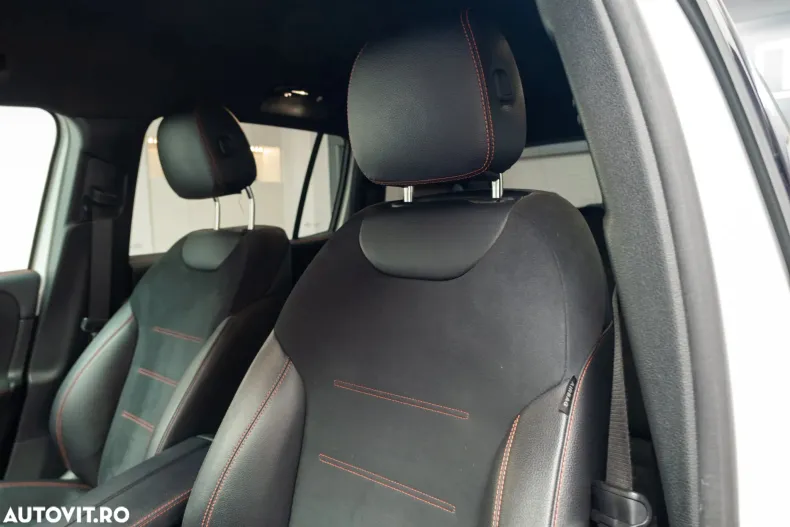 Mercedes-Benz GLB din 2020 cu 67.220 km - oferta MER150592 - foto 14