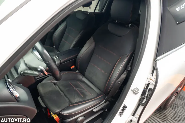 Mercedes-Benz GLB din 2020 cu 67.220 km - oferta MER150592 - foto 15