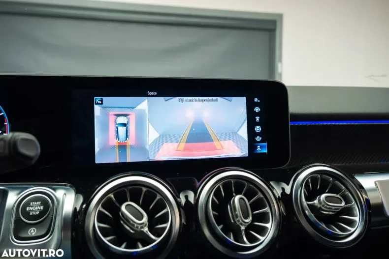 Mercedes-Benz GLB din 2020 cu 67.220 km - oferta MER150592 - foto 19