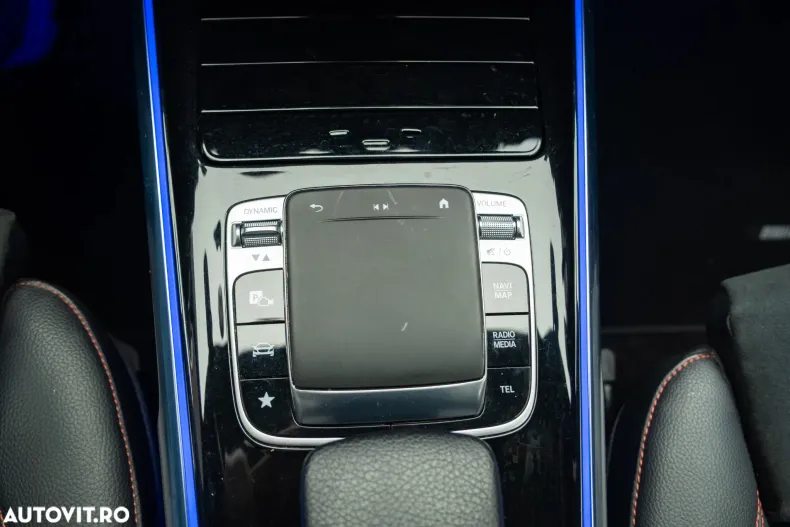 Mercedes-Benz GLB din 2020 cu 67.220 km - oferta MER150592 - foto 21