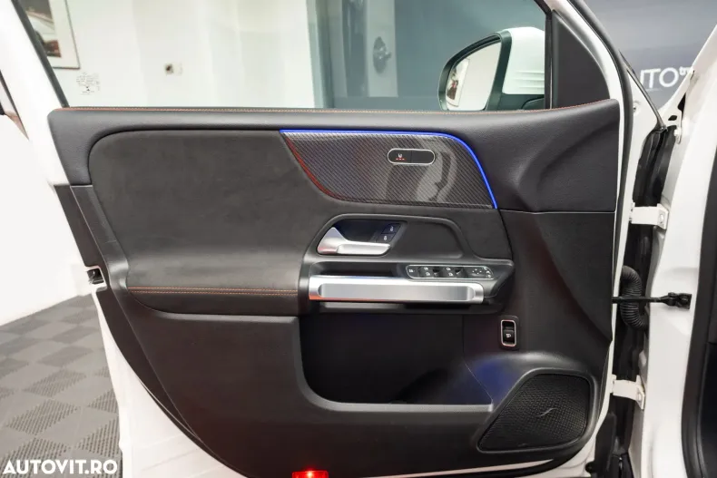 Mercedes-Benz GLB din 2020 cu 67.220 km - oferta MER150592 - foto 24