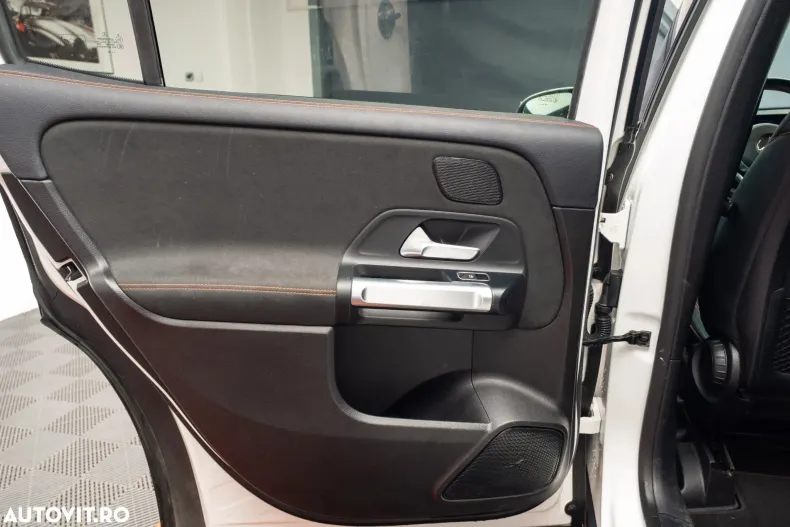 Mercedes-Benz GLB din 2020 cu 67.220 km - oferta MER150592 - foto 25