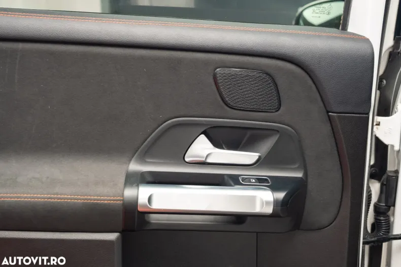 Mercedes-Benz GLB din 2020 cu 67.220 km - oferta MER150592 - foto 26