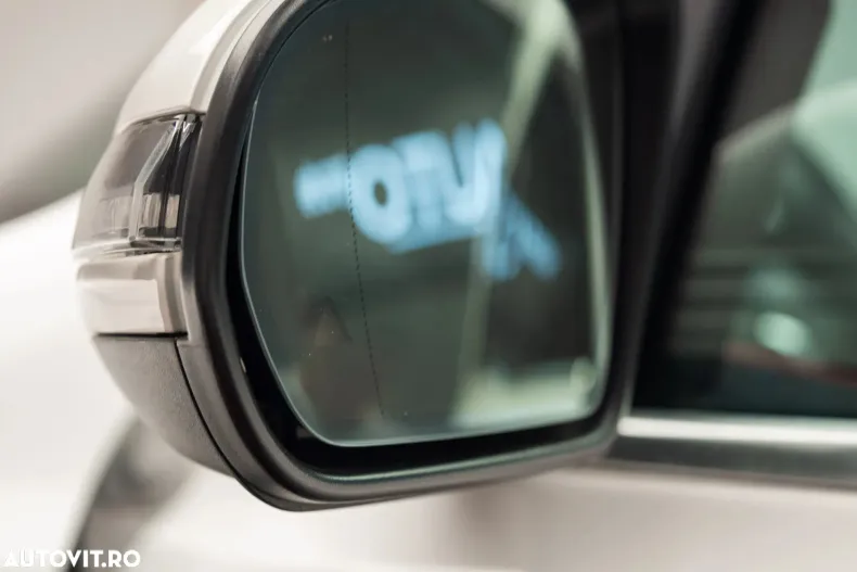 Mercedes-Benz GLB din 2020 cu 67.220 km - oferta MER150592 - foto 27