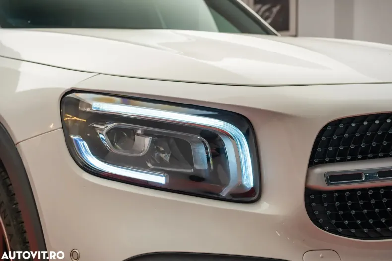 Mercedes-Benz GLB din 2020 cu 67.220 km - oferta MER150592 - foto 29