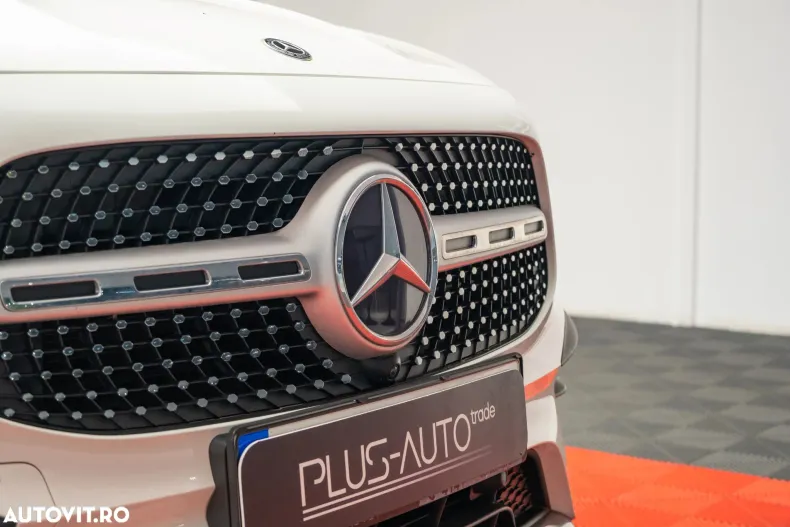 Mercedes-Benz GLB din 2020 cu 67.220 km - oferta MER150592 - foto 30