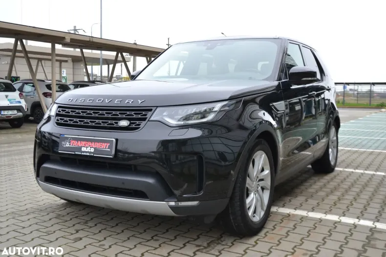 Land Rover Discovery din 2019 cu 174.892 km - oferta LAN150593 - foto 1